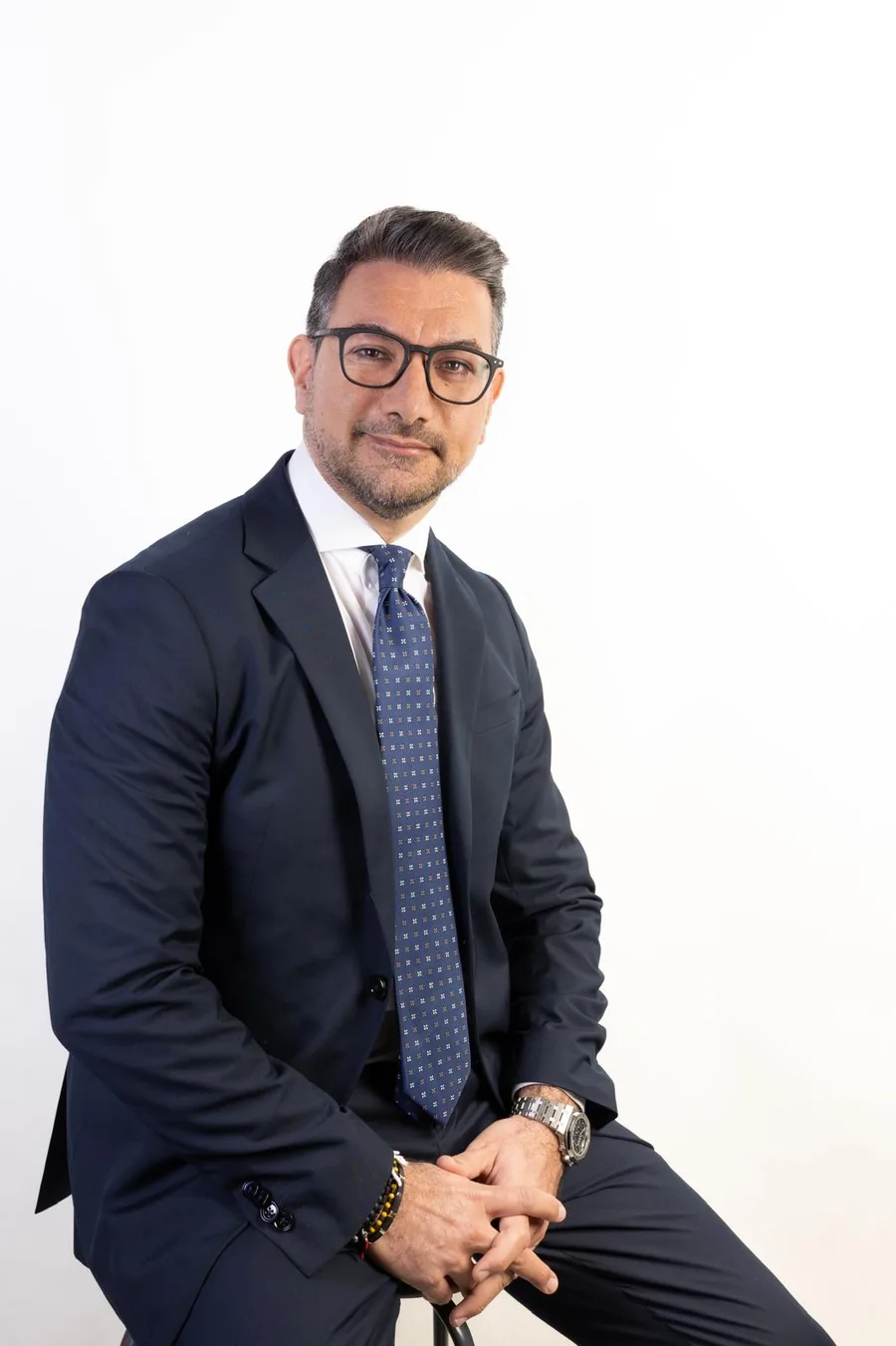Alessandro Carbone